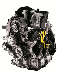 P952A Engine